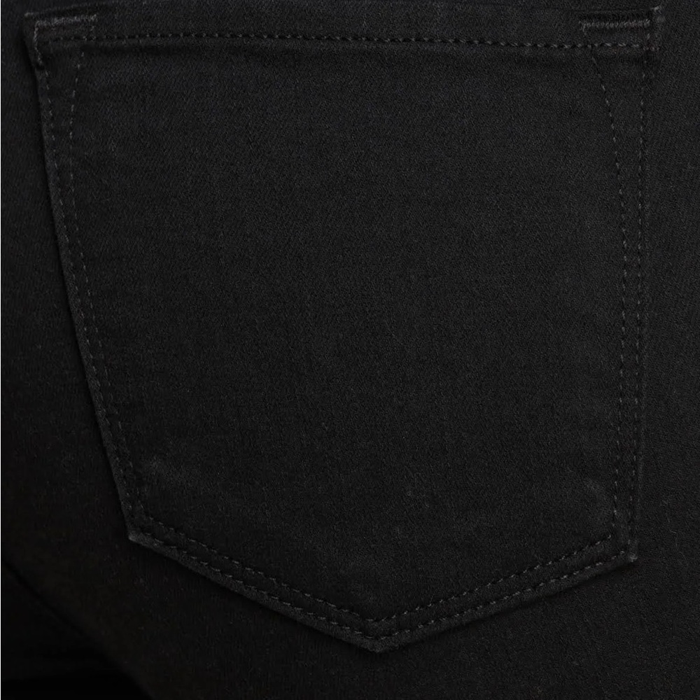 🪩 J Brand Maria High Rise Skinny Jeans in Color Artemis NWT - Picture 5 of 7